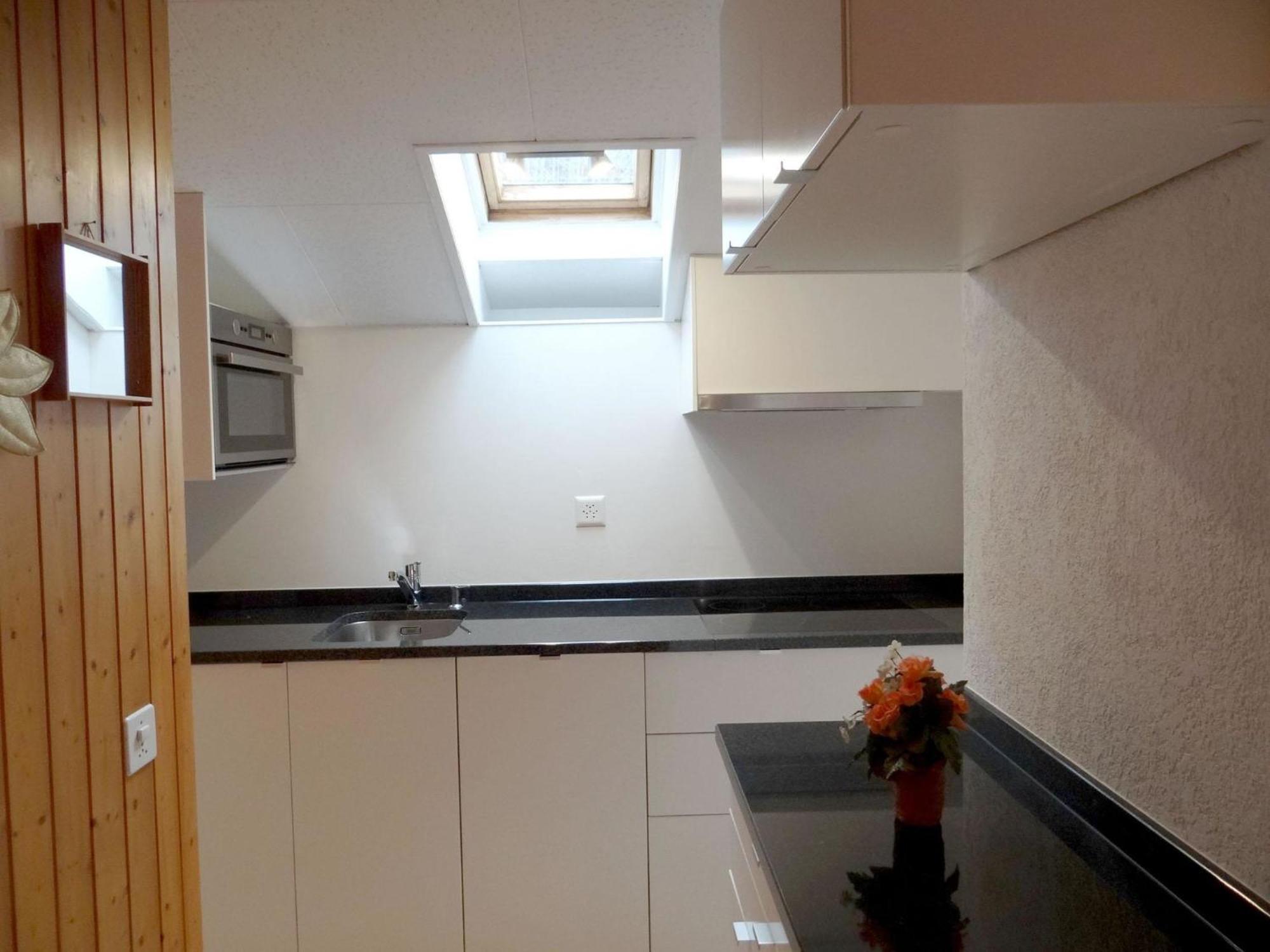 Apartment Berg By Interhome Engelberg Dış mekan fotoğraf