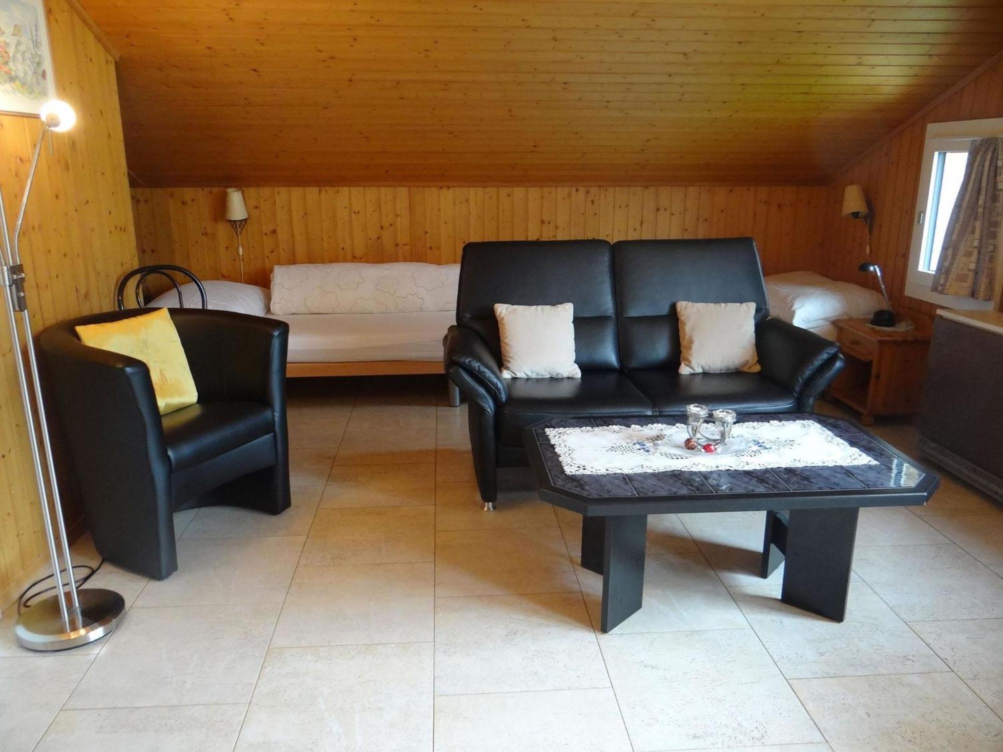 Apartment Berg By Interhome Engelberg Dış mekan fotoğraf
