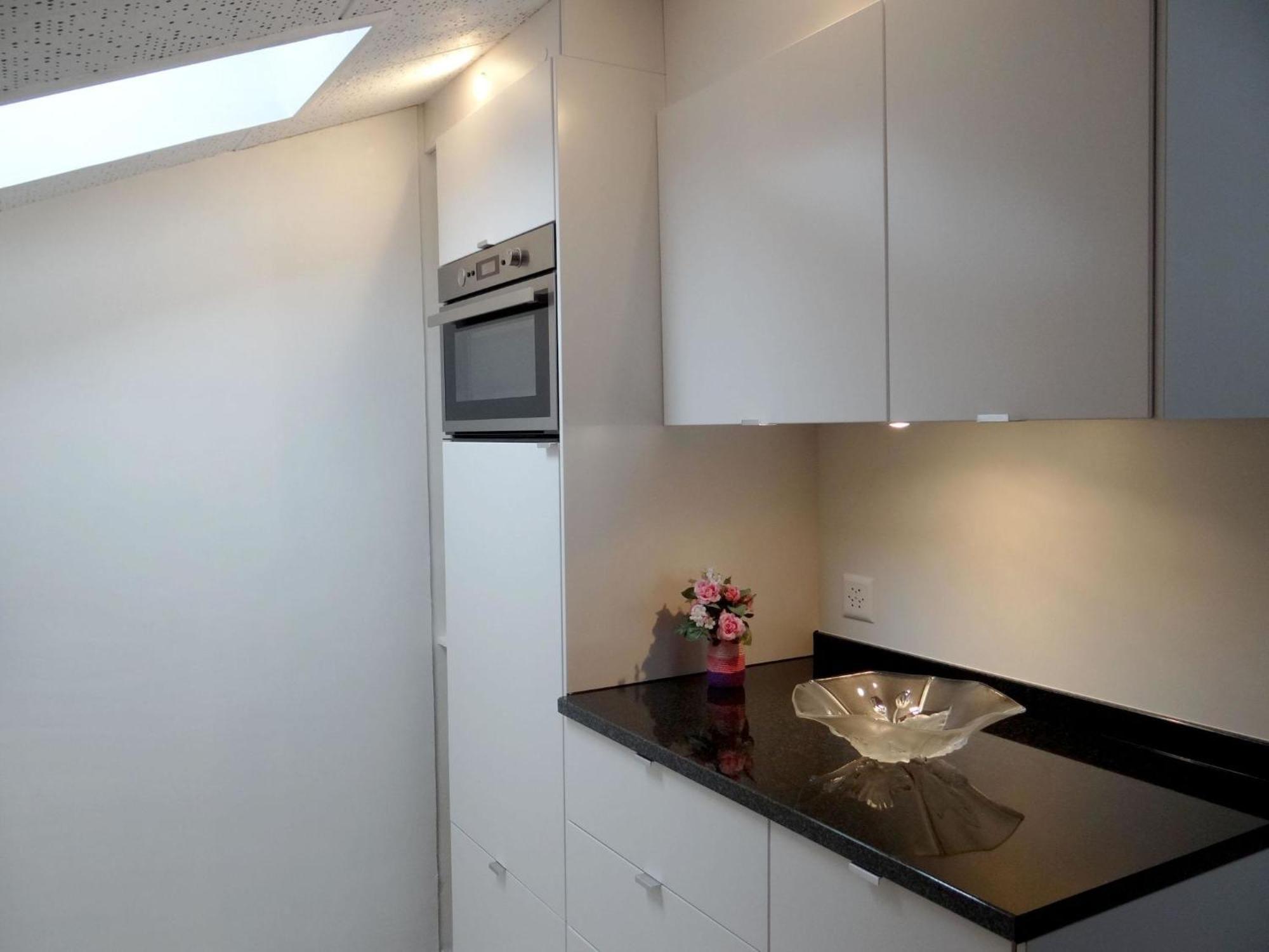Apartment Berg By Interhome Engelberg Dış mekan fotoğraf