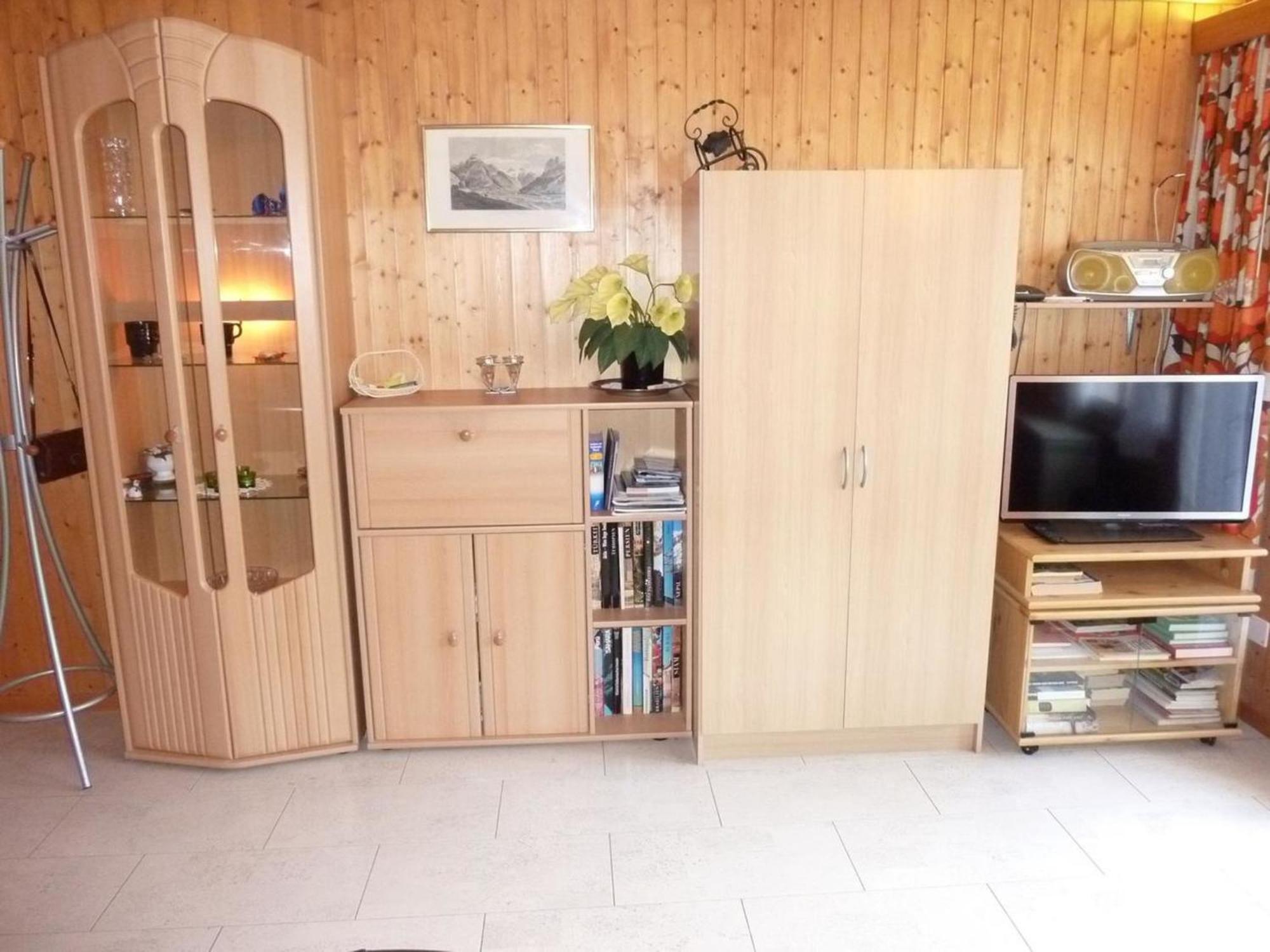 Apartment Berg By Interhome Engelberg Dış mekan fotoğraf