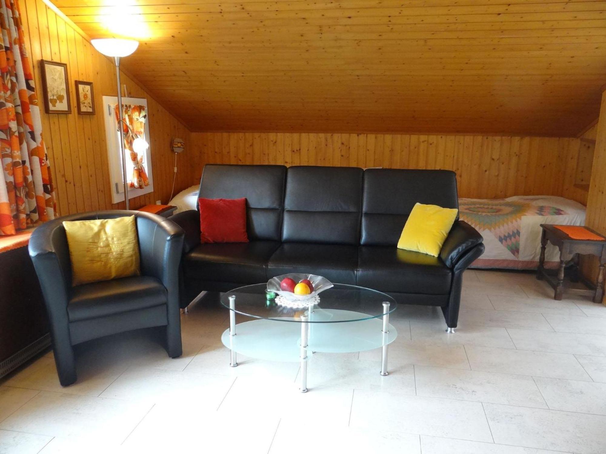 Apartment Berg By Interhome Engelberg Dış mekan fotoğraf